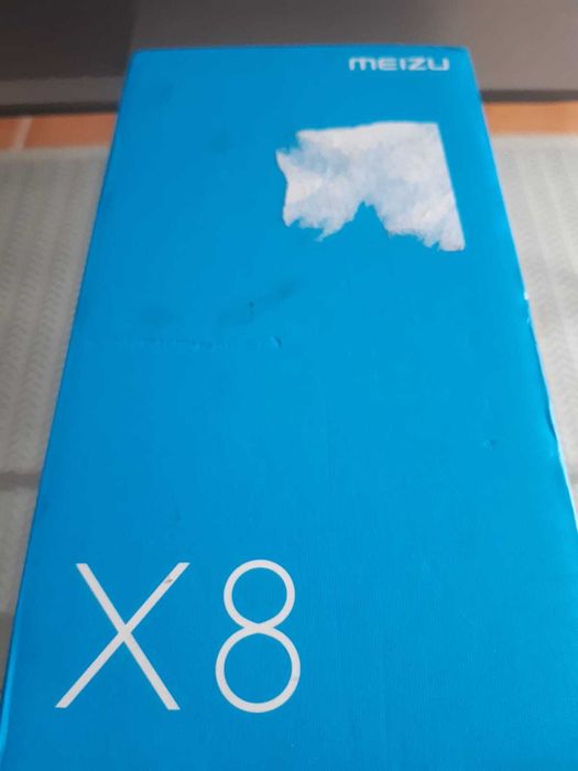 Telemovel Smartphone Android MEIZU (novo)