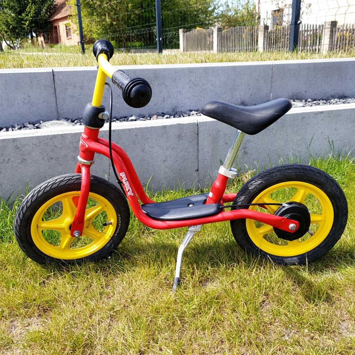 Rowerek biegowy Puky