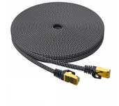 Kabel sieciowy LAN Ethernet RJ45 CAT8   1,5m