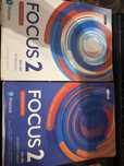Focus 2 secend edition
