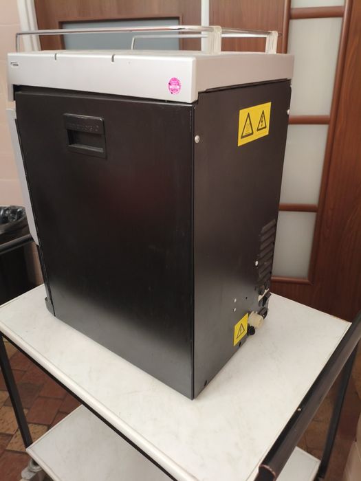 Automat vendingowy