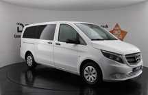 Mercedes-Benz Vito Tourer 110 CDi/32