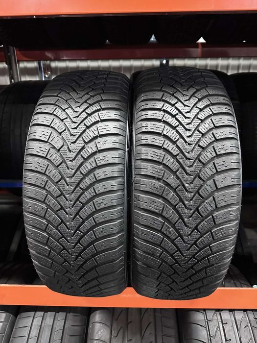 Шини Резина Зима 205/60 R16 96H Falken EuroWinter