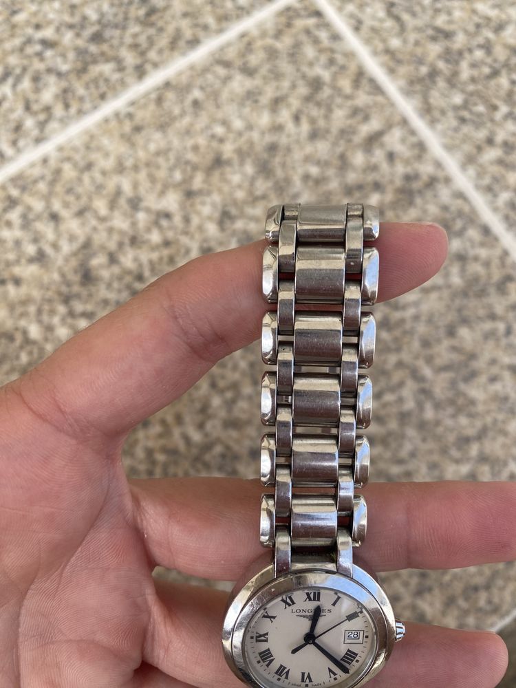 Relogio Longines