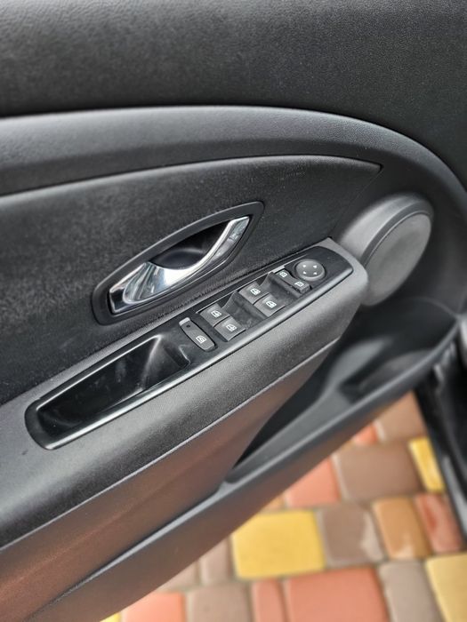 Renault Megane 1.5cdi 2013р.в