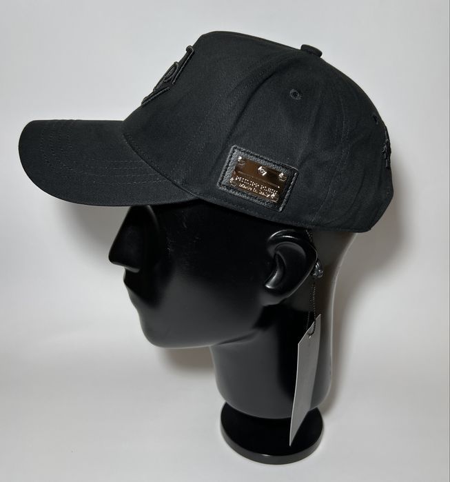 Кепка philipp plein sport
