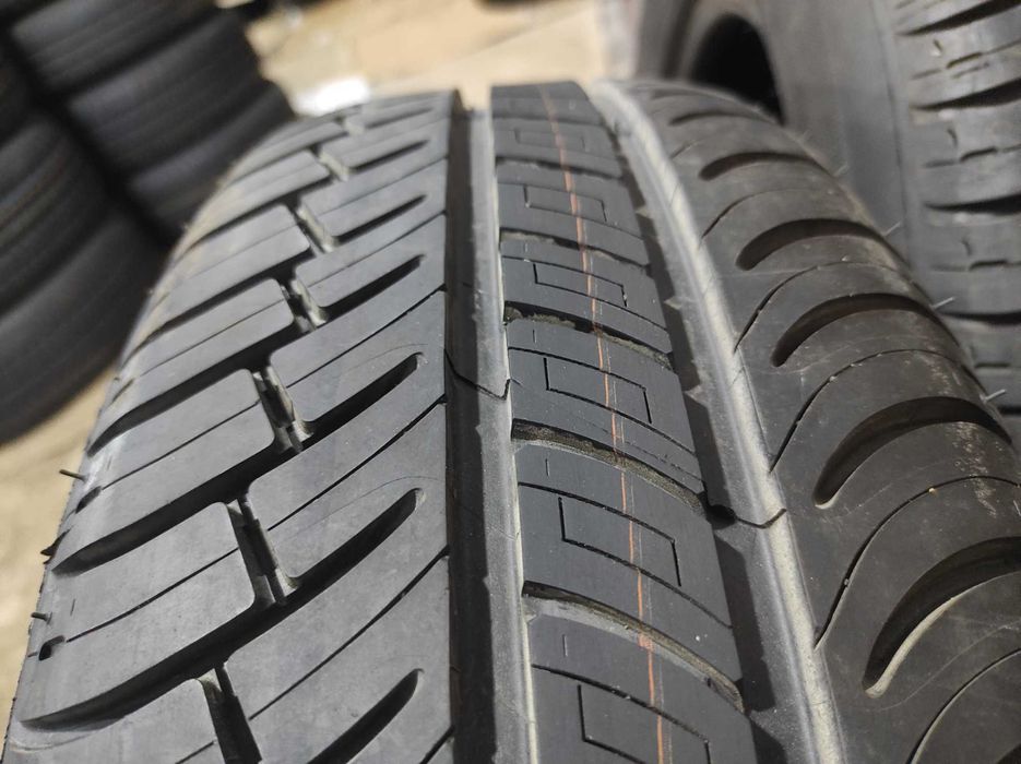 НОВІ літні Шини Michelin Energy E3A 195/65 r15 із запаски є 5 шт.!