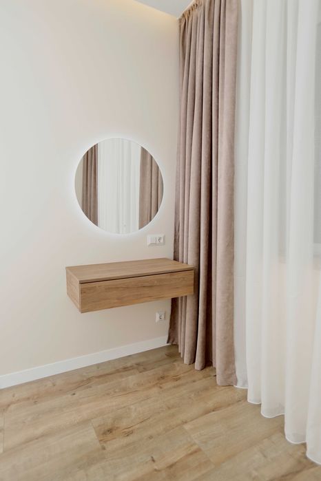 Функціональна 1.5к квартира з модним інтер'єром. Популярний ЖК. Центр!