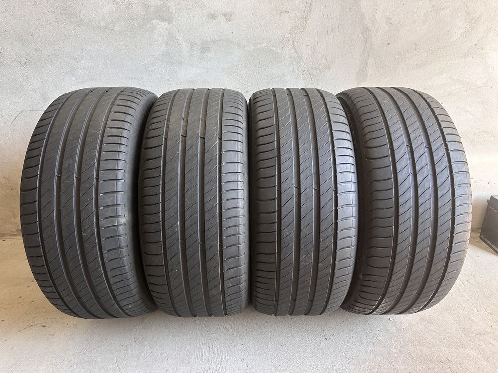 Шини 235/45/17 Michelin