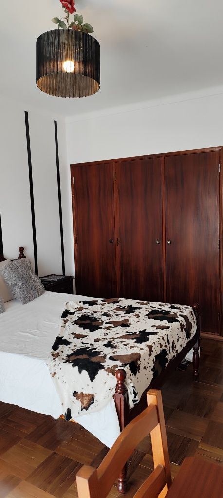 Quarto grande arrendamento