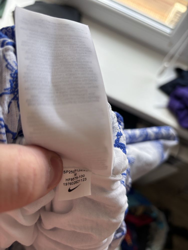 Жіноча кофта Nike Jacquard Tracksuit Jacket