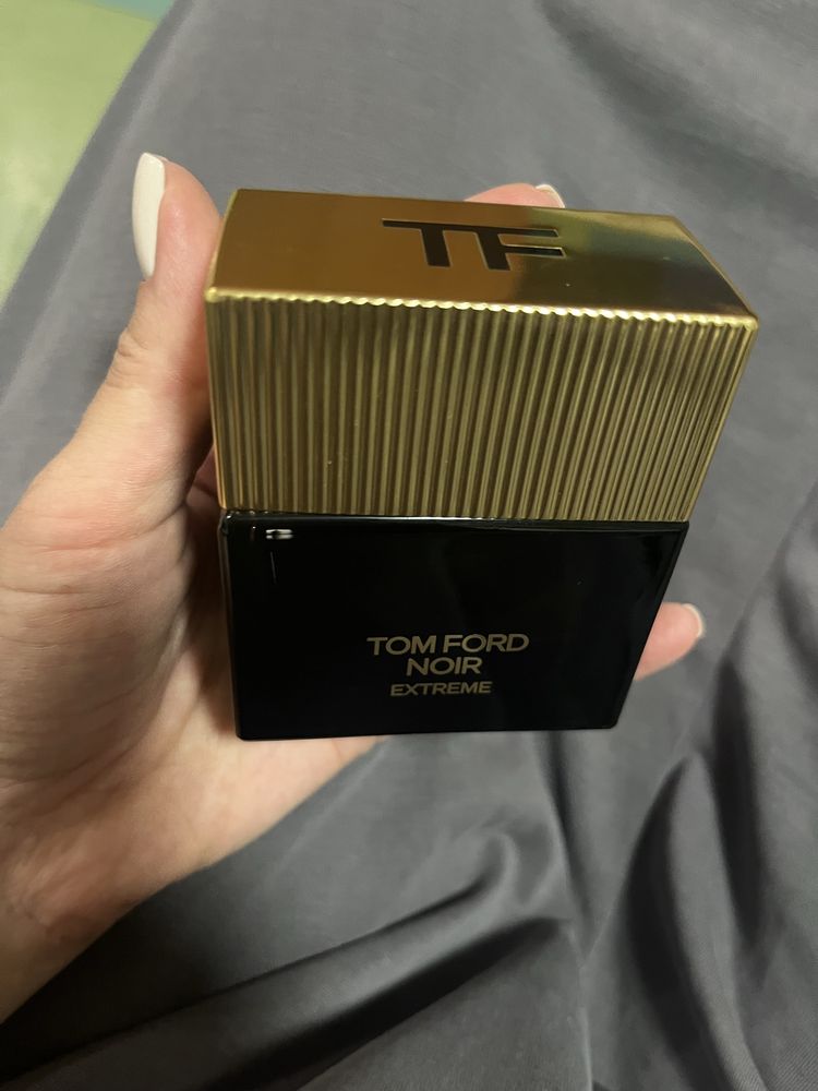 Духи мужские Tom Ford Noir Extreme