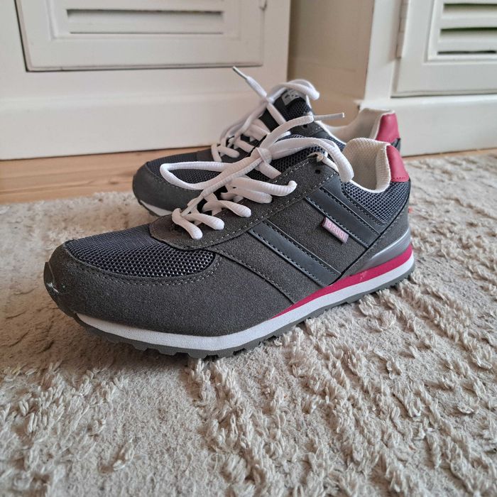 37 Brugi j Nike buty do biegania na rower gimnastykę