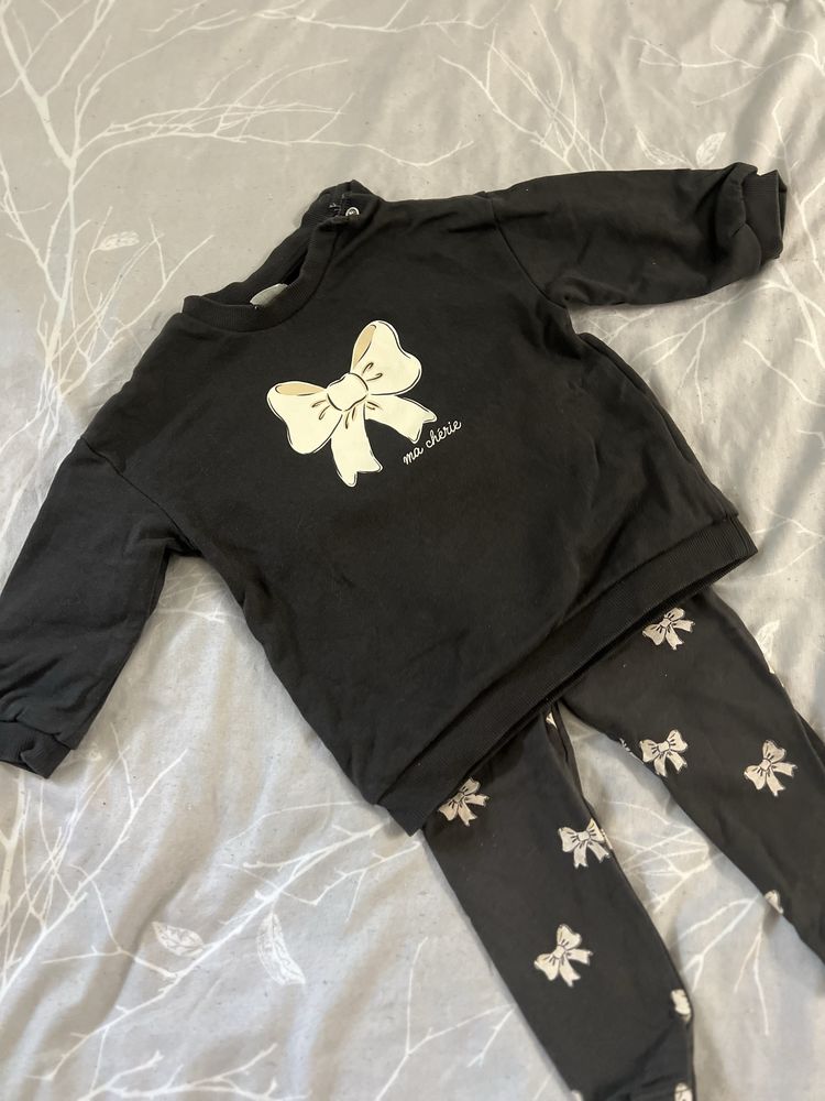 Дитячий костюм H&M