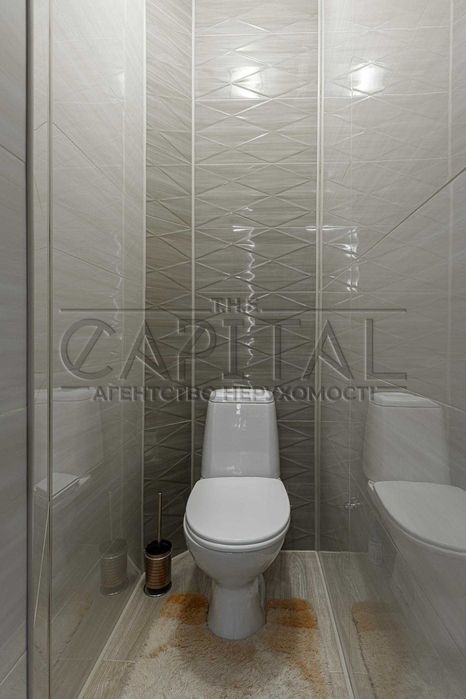 ПРОДАМ КВАРТИРУ ЖК Комфорт Таун / 2-кім / 57м2 / вул. Регенераторна 4