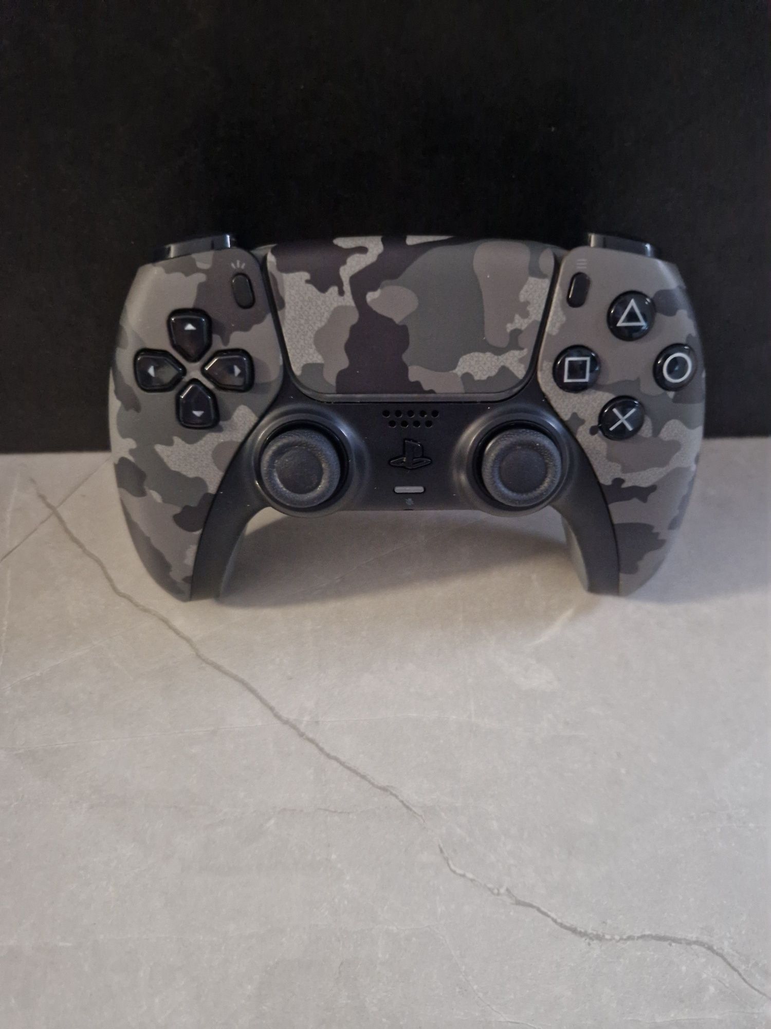 Pad Sony Dualsense playstation 5 ps5 oryginalny