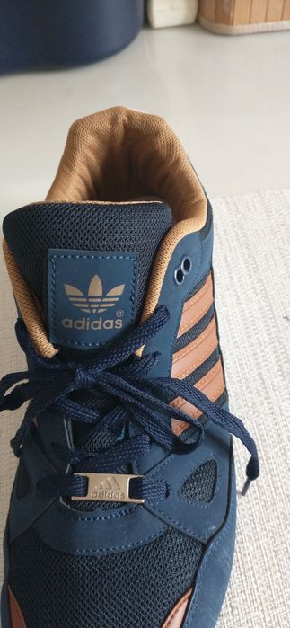 Buty męskie sneakersy adidas