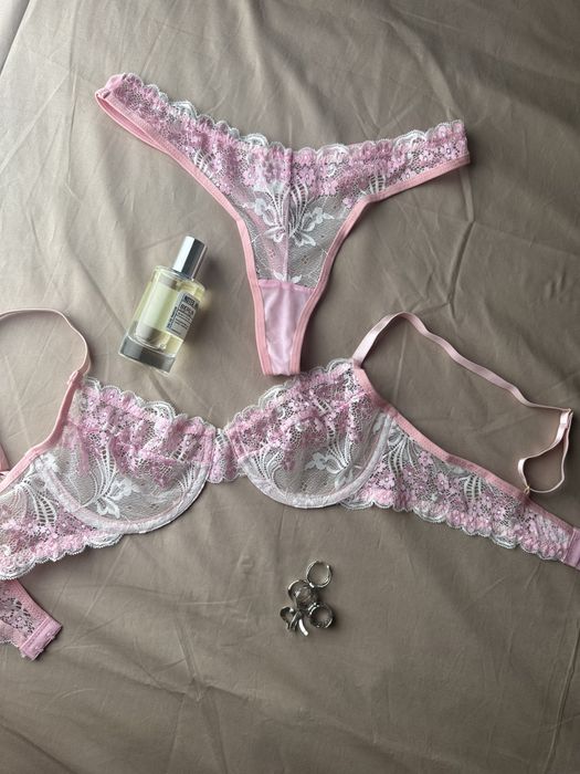 Жіноча білизна, s i m розміри