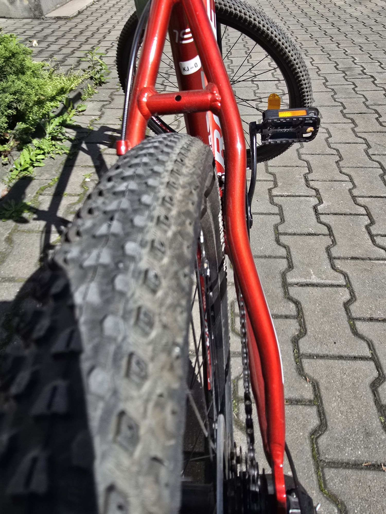Rower Romet Rambler R6.2 mtb26