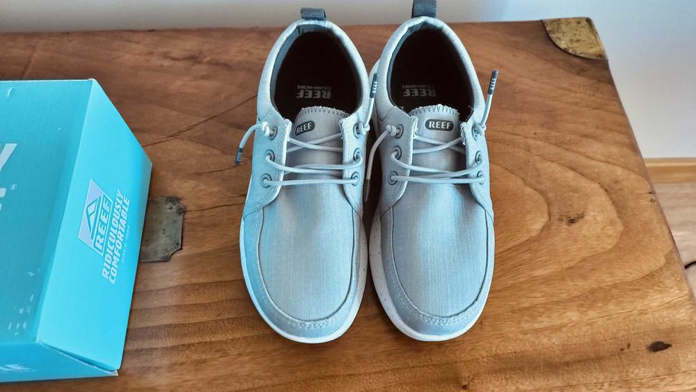 Sapatilhas de verão Reef tamanho 43