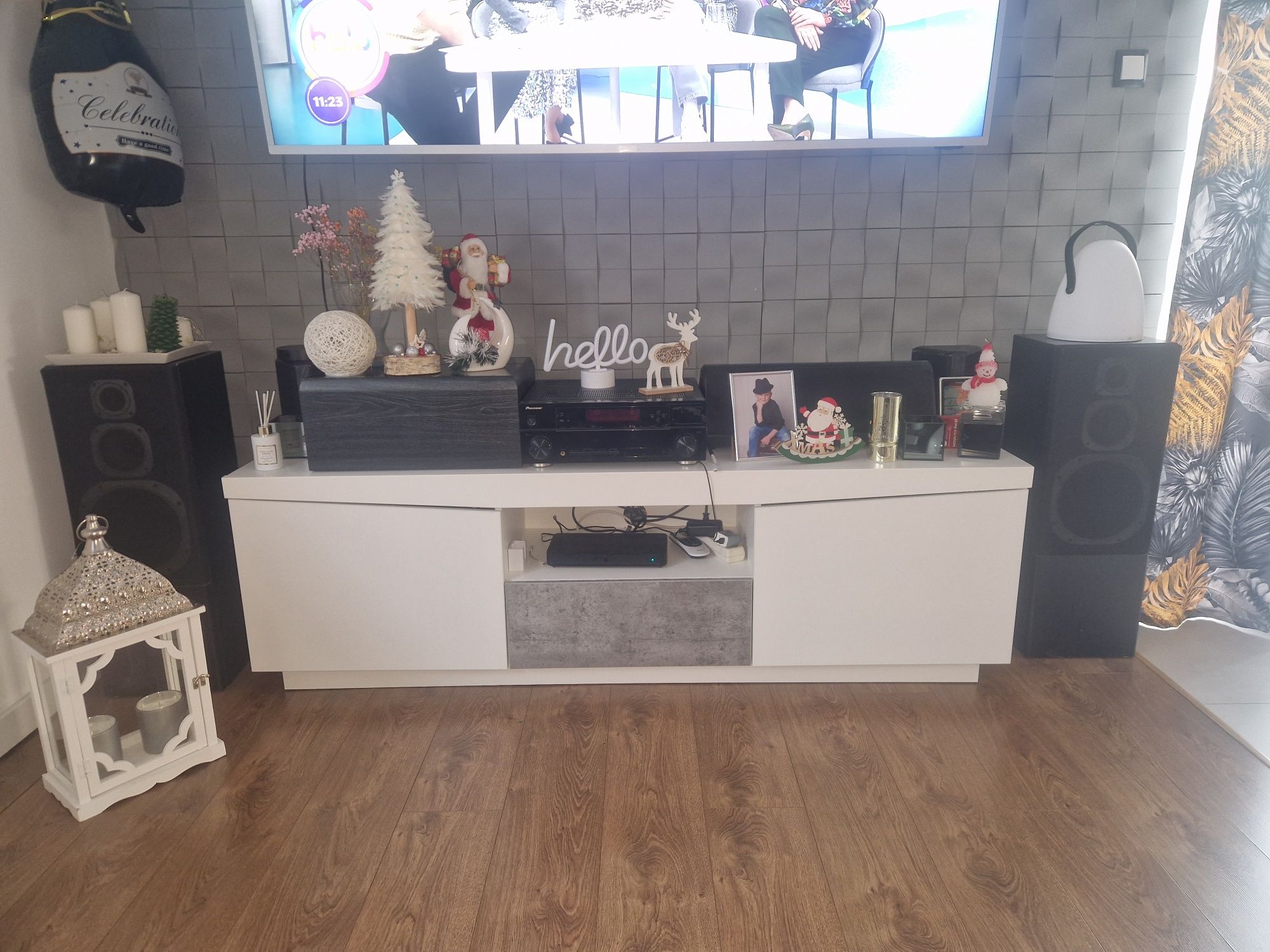 Amplituner PIONEER VSX 920