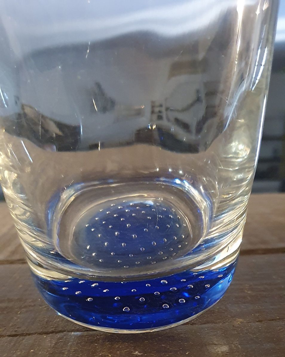 Jarra em cristal