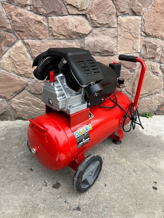 Компресор Einhell TE-AC 420/50/10 V 50 л бу