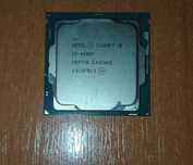 Продам процессор i3 9100f