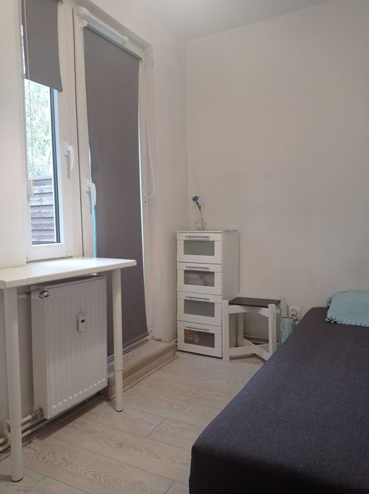 Do wynajęcia pokój na Podolanach