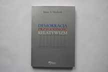 Demokracja, przygodność, relatywizm Janusz A Majcherek db