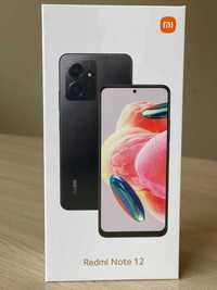 Телефон Xiaomi Redmi Note 12 (4G) 6/128GB Gray EU