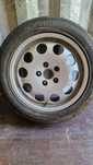 Conjunto 4 Jantes 16" Audi A3

A4 A6