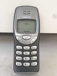 Kultowa Nokia 3210 Rarytas 100% oryginał bez blokady sim-lock