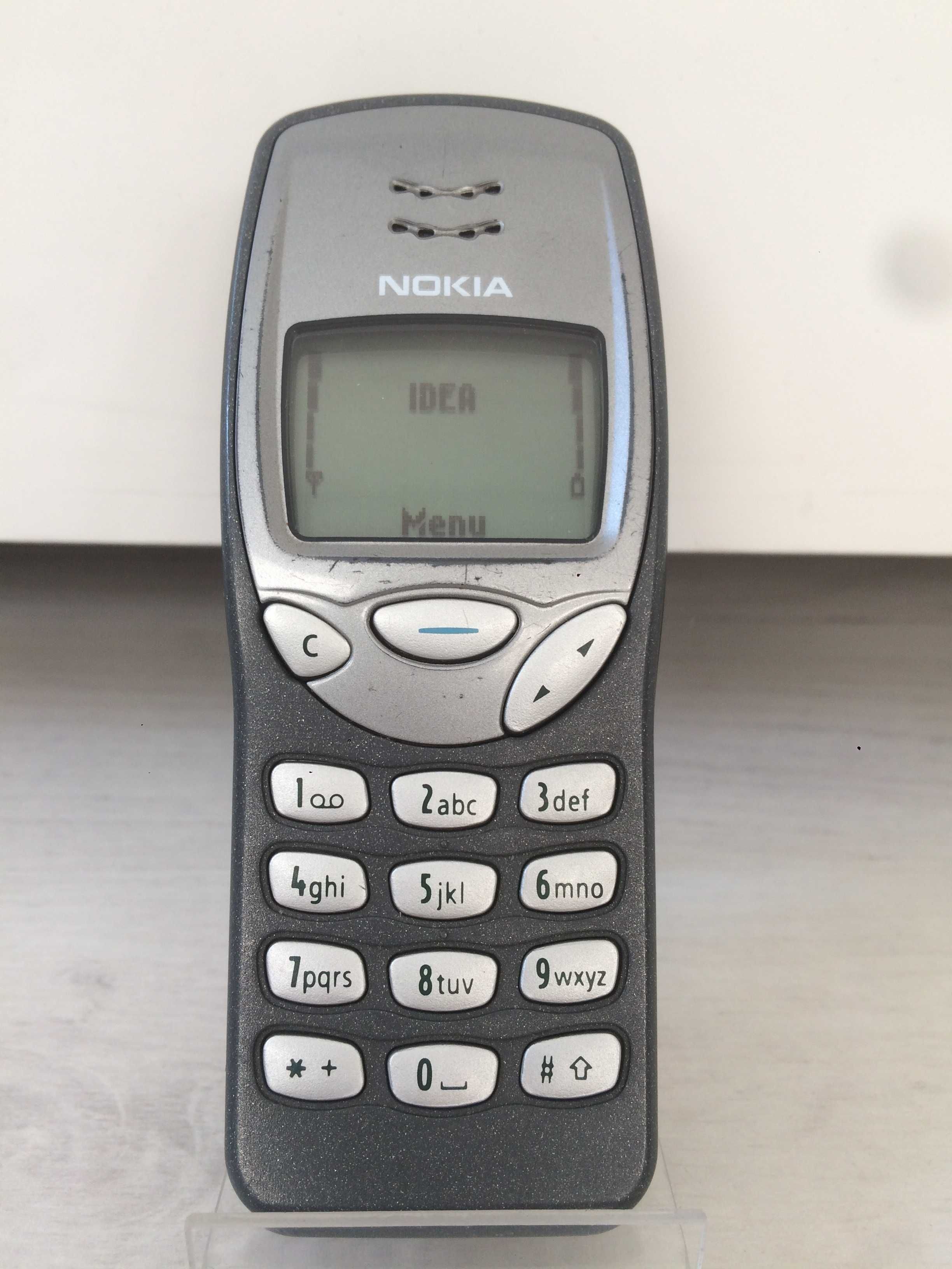 Kultowa Nokia 3210 Rarytas 100% sprawna