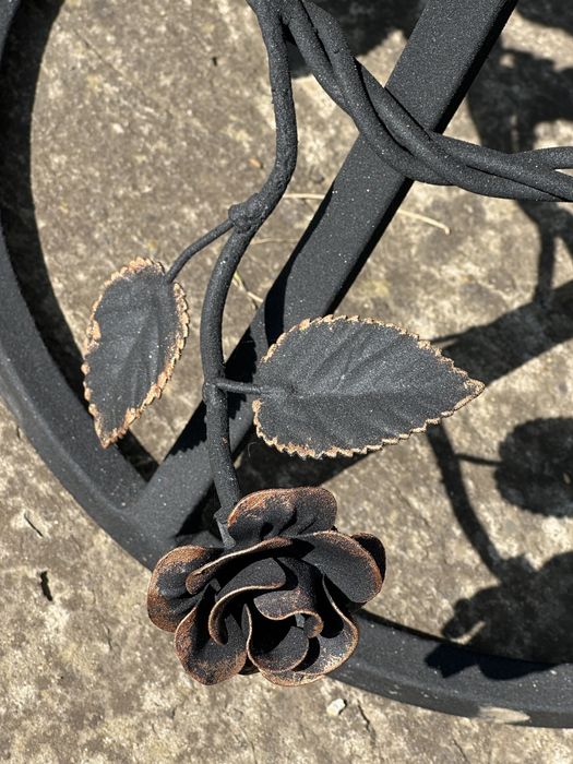 Садові меблі,ручна робота