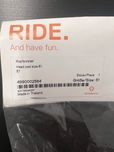 Schuberth E1 - Forro superior