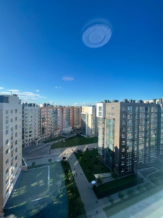 ЖК ВОДОГРАЙ! Продам ПЕНТХАУС з РЕМОНТОМ, МЕБЛЯМИ, технікою, Воробкевич