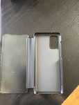 Nowe Etui na Telefon samsung s20+