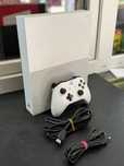 Konsola Xbox One S Digital Edition + pad + hdmi + kabel zasilajacy