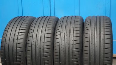 225/45 R19 Markowe opony letnie Michelin ! Rok 2020