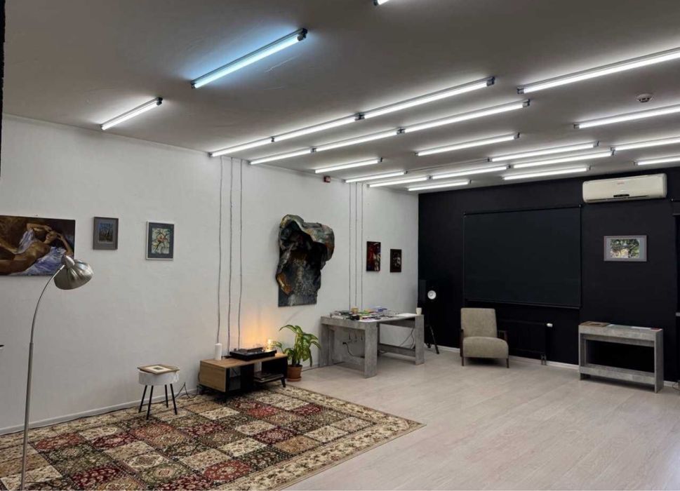 Окремий вхід! 100м2, стильний офіс, Воздвиженка, Поділ. Дегтярна 7