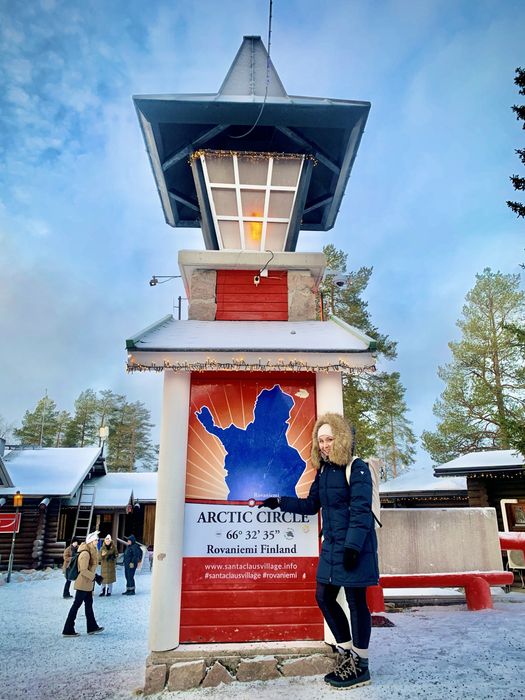 Płaszcz Kurtka Zimowy •puchowy •kaptur z „misiem” •granatowy •rozm.M