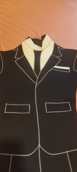 Pianka neoprenowa myledi rozmiar xs