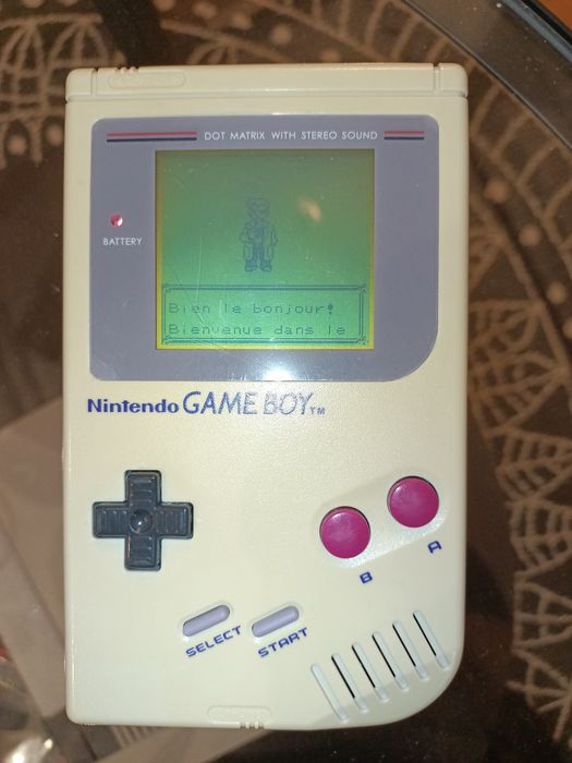Sprzedam Game Boy