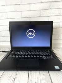 Ноутбук Dell Latitude 5290 i5-8250u 8/256gb 14’’