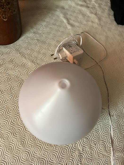 Difusor (Otimo Estado)