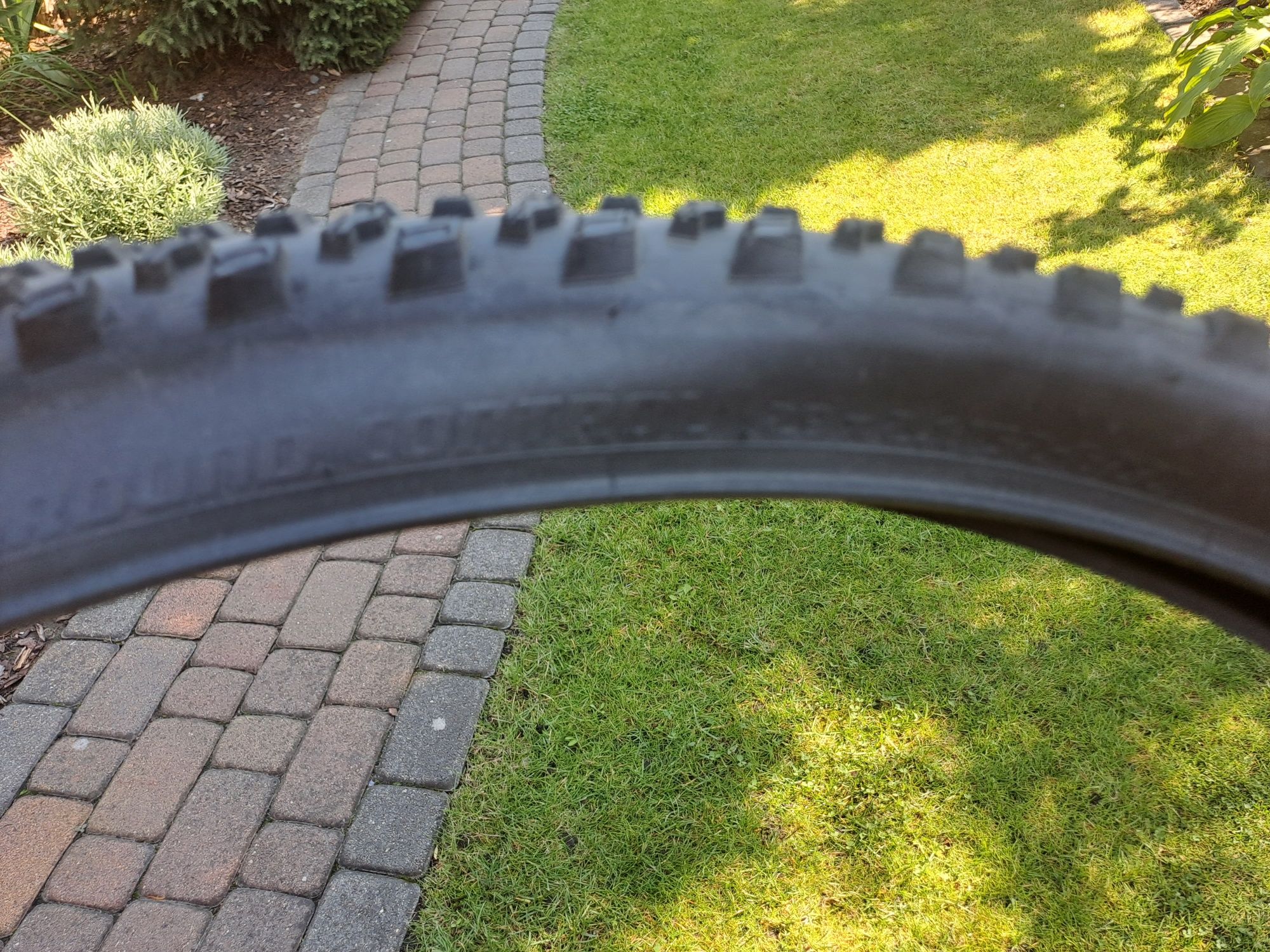 Specialized ground control 29x2.1 nowa 1 opona okazja