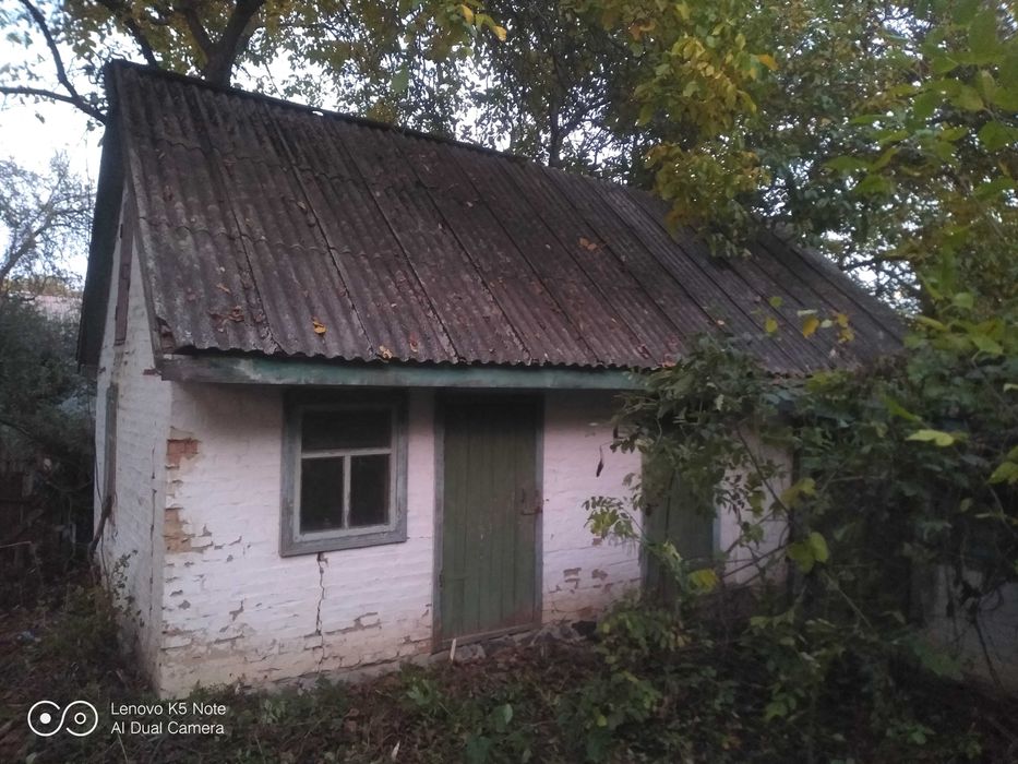 Продається будинок в с. Шевченкове, Звенигородський р-н.