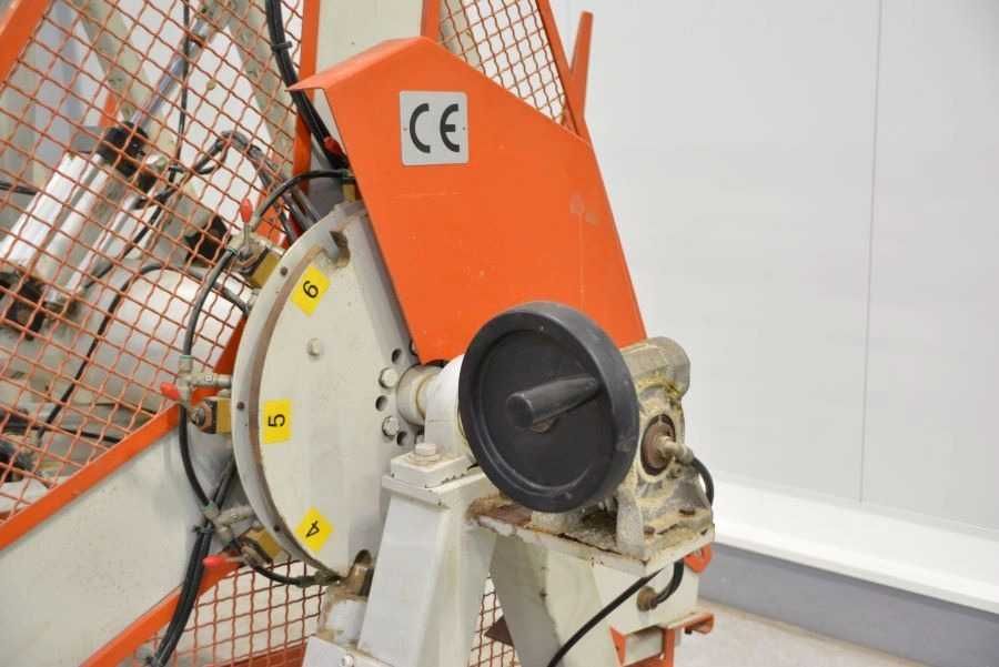 Prasa Wiatrakowa 280 x 110 3 pola robocze