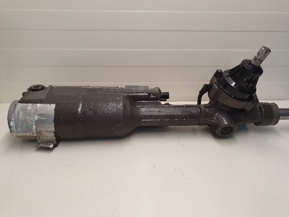 Maglownica Przekładnia kierownicza AUDI A6 A7 4G1 4G0 Regeneracja W-WA